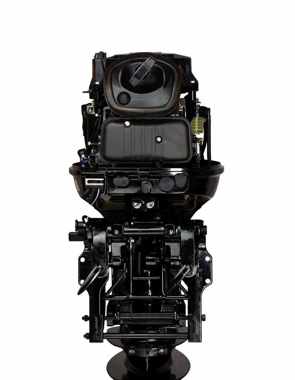 ЛОДОЧНЫЙ МОТОР GLADIATOR G40FHS в Омске