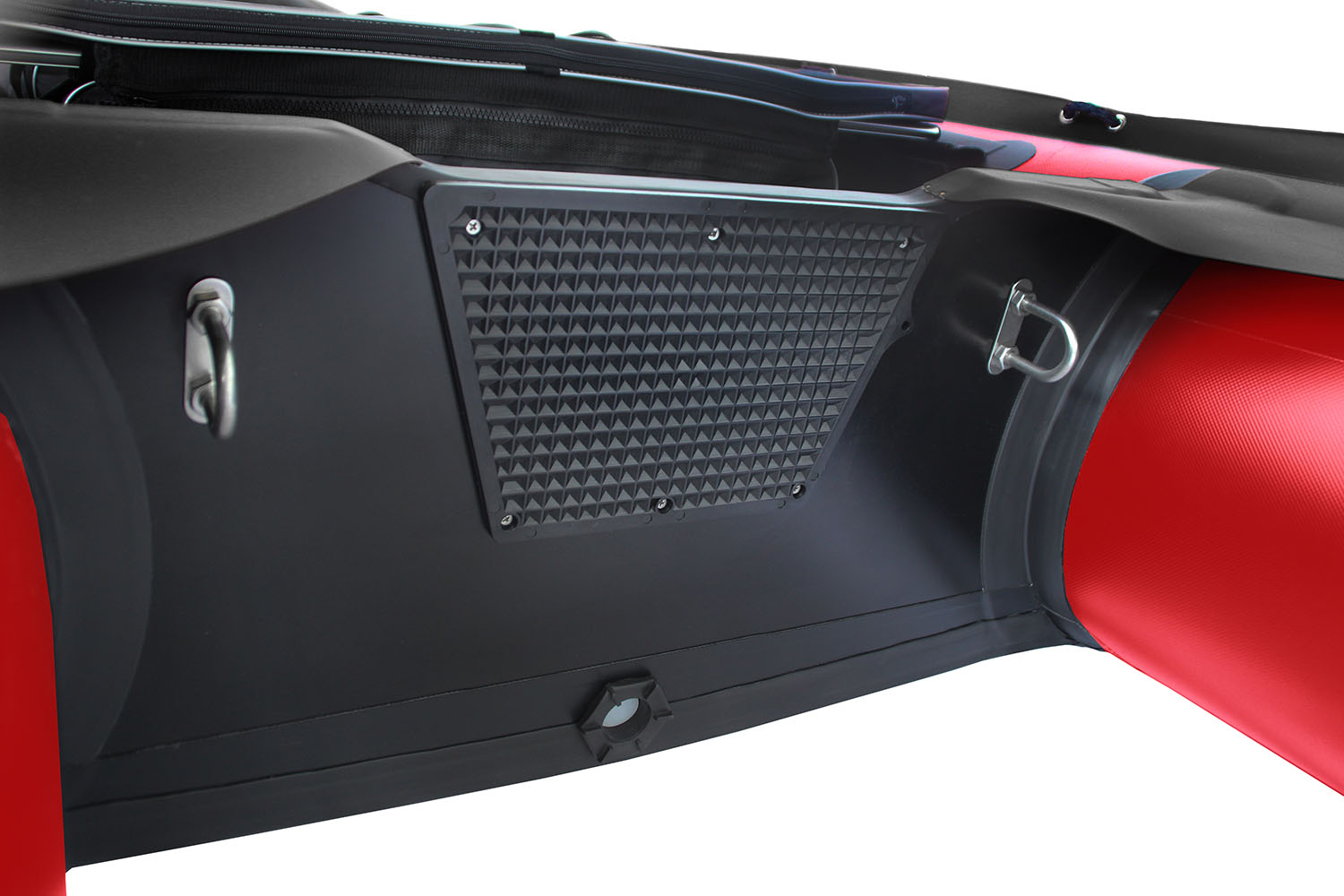 ЛОДКА SMARINE STRONG 365 в Омске