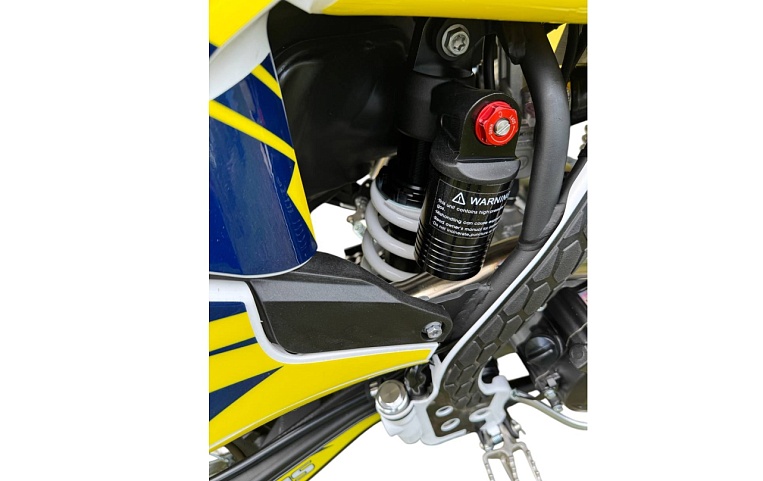 Эндуро мотоцикл IRBIS HTR 250 в Омске