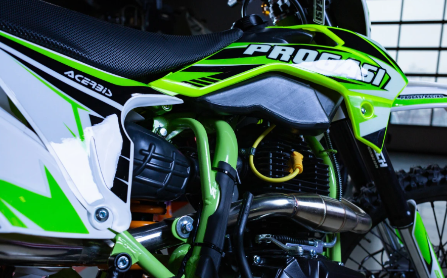 Мотоцикл Progasi SUPER MAX 300 PRO PR300 (ZS175FMN) в Омске