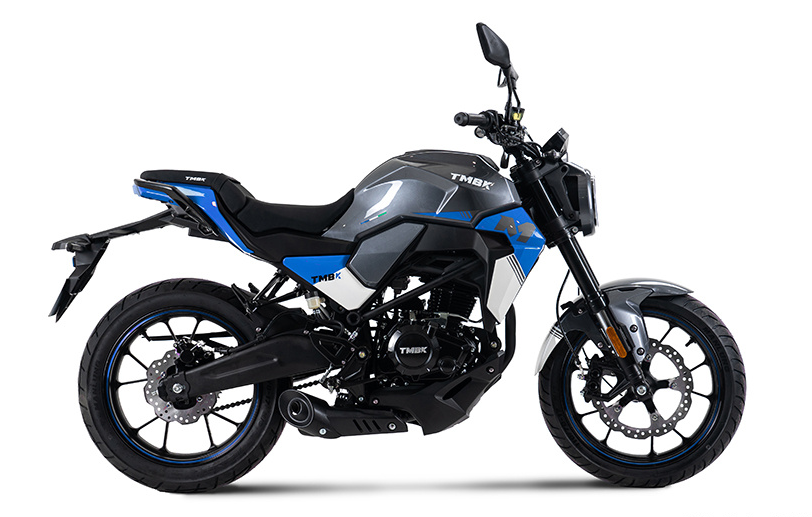 Мотоцикл TMBK MONTANA NG в Омске