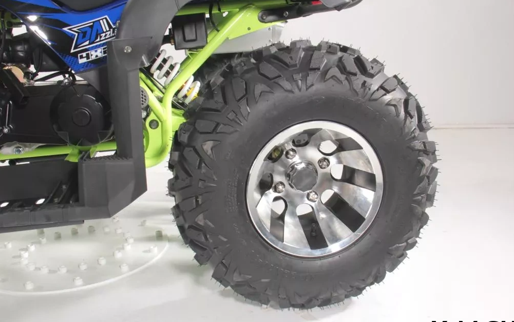 Квадроцикл YACOTA SELA MAX 200 в Омске