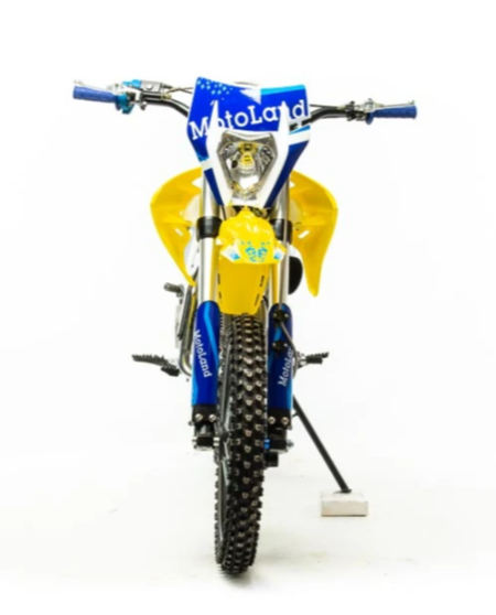 Питбайк MotoLand (МОТОЛЕНД) MZ125 в Омске
