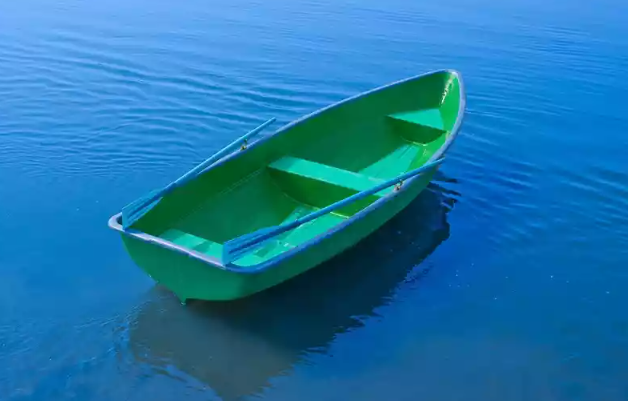 Стеклопластиковая Лодка Голавль в Омске