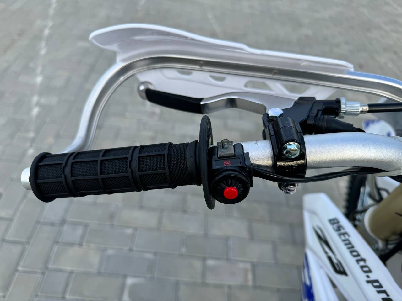 Эндуро / кросс мотоцикл BSE Z3 21/18 в Омске