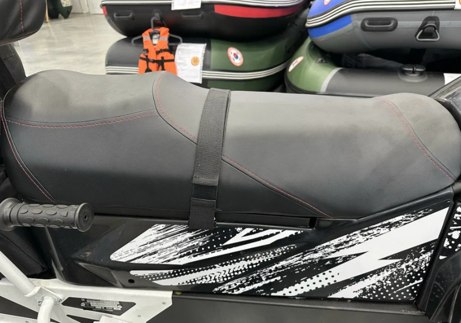 СНЕГОХОД IRBIS SF200L XE SUPERLONG в Омске