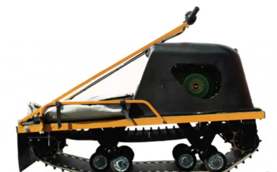 Мотобуксировщик LEBEDEV MOTORS РЕКС LV513 в Омске