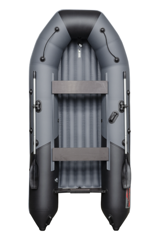 Лодка Таймень NX 3400 НДНД PRO в Омске