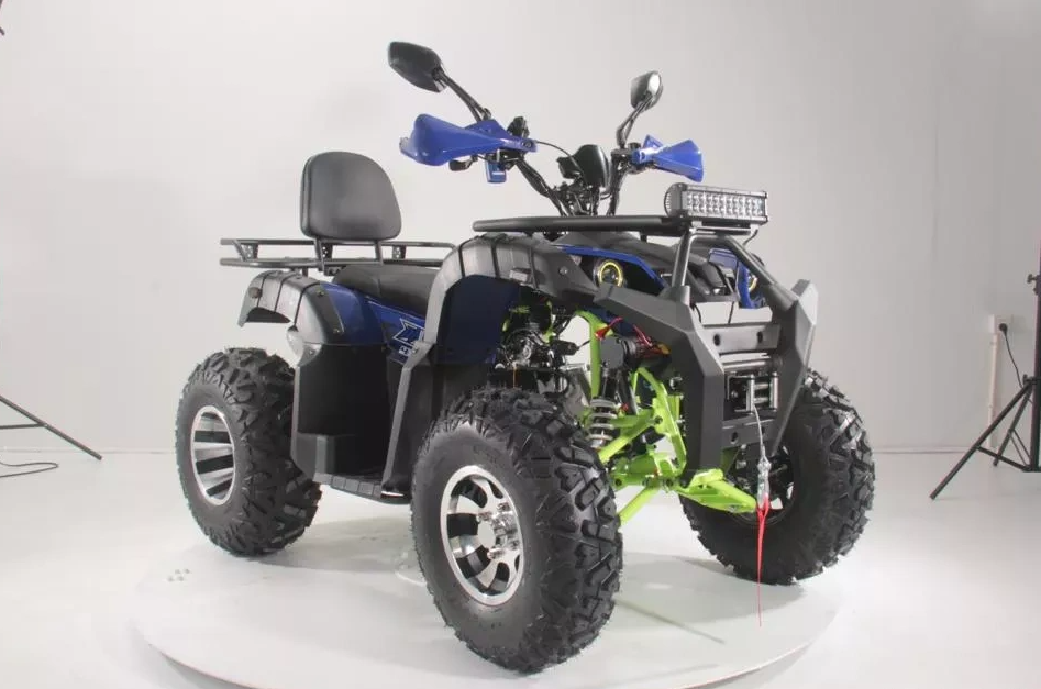 Квадроцикл YACOTA SELA MAX 200 в Омске