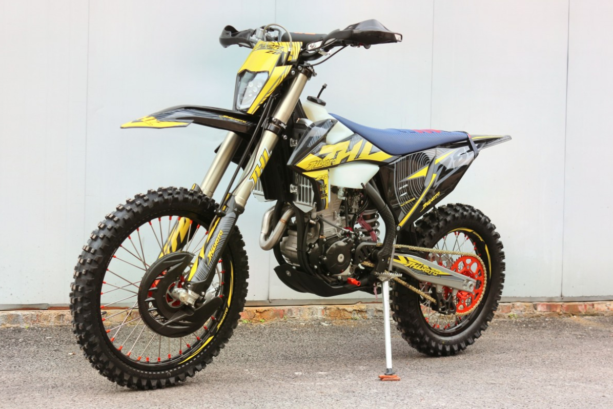 Мотоцикл JHLMOTO JHL Z8 NC300S (182-MN) в Омске