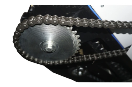 Мотобуксировщик XTREME-MOTORS "Полюс-2" Зима 13 л.с. в Омске