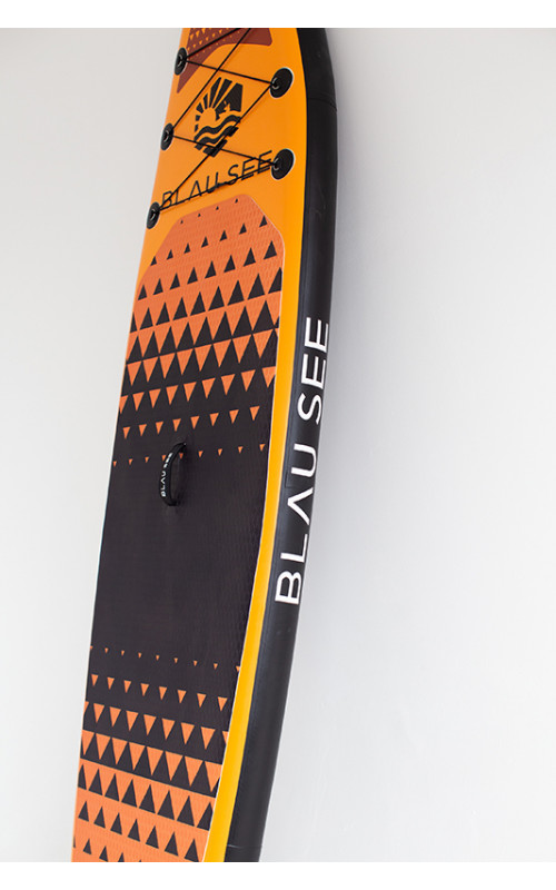 НАДУВНОЙ САП БОРД ORANGA SPACE 10,6 в Омске