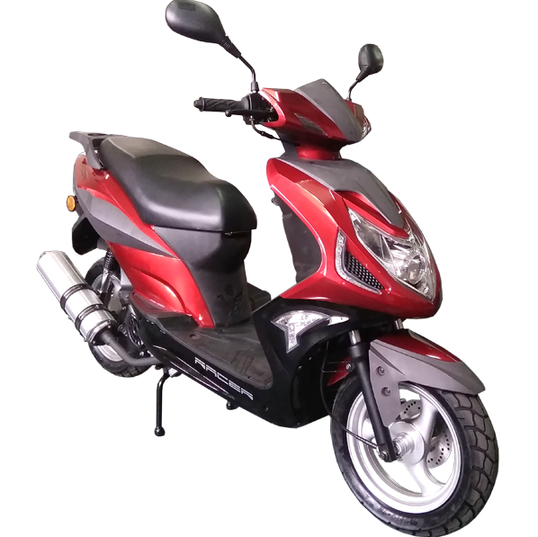 Скутер Racer RC50QT-6F Flame в Омске