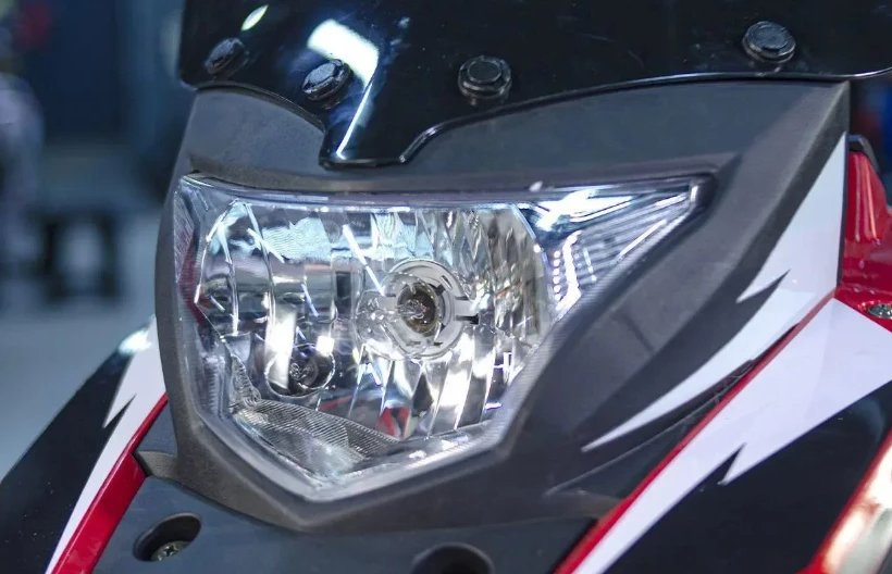 Снегоход Ataki WD 300 в Омске