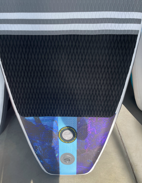 SUP (САП) ДОСКА RAIDEX TAKUMO 10.6’ (320СМ) N 1 в Омске