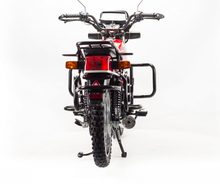 Мотоцикл MOTOLAND (МОТОЛЕНД) FORESTER LITE 200 в Омске