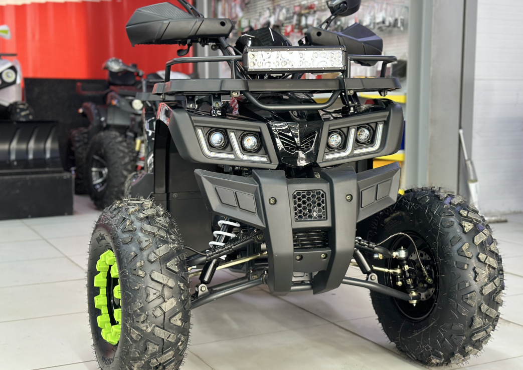 Квадроцикл GBM MAVERICK 300 NEW LUX в Омске