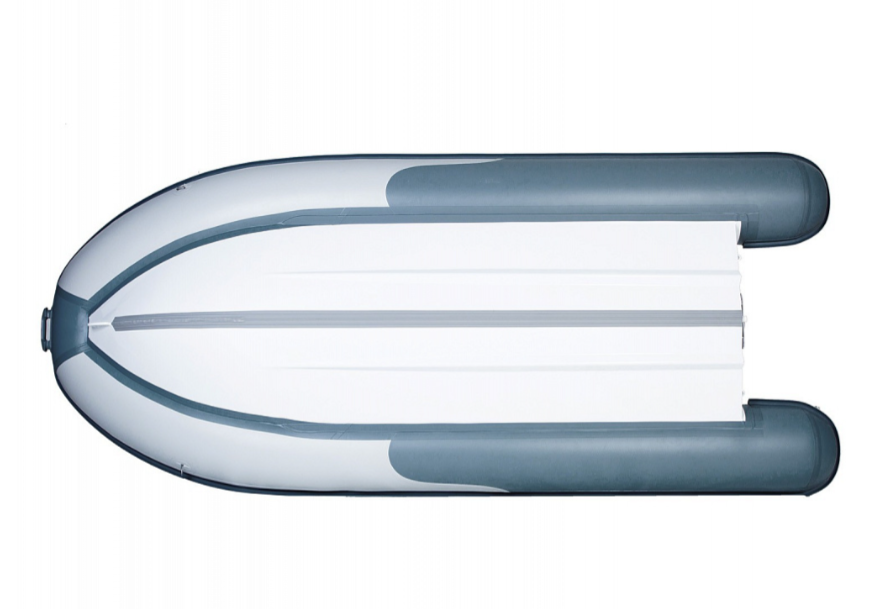 Лодка GLADIATOR RIB380AL в Омске