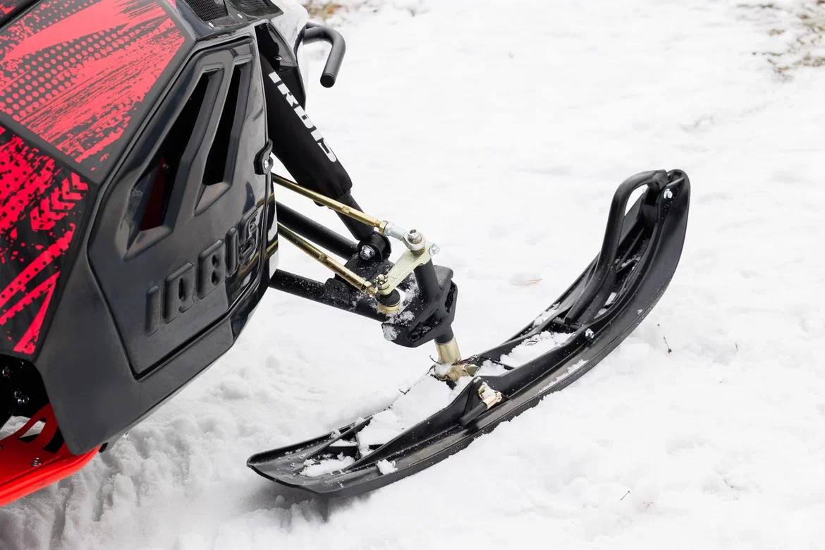 Снегоход IRBIS TUNGUS 400 25/26 в Омске