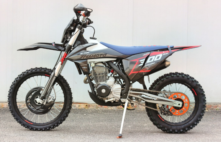 Мотоцикл JHLMOTO JHL Z3+ CB300 (175FMM) в Омске