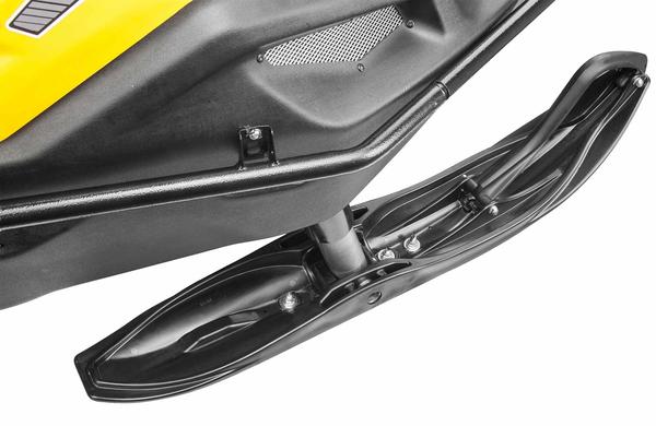 Снегоход STELS MS600T (SWT ST) СТАВР 1.0 К01 Tech в Омске