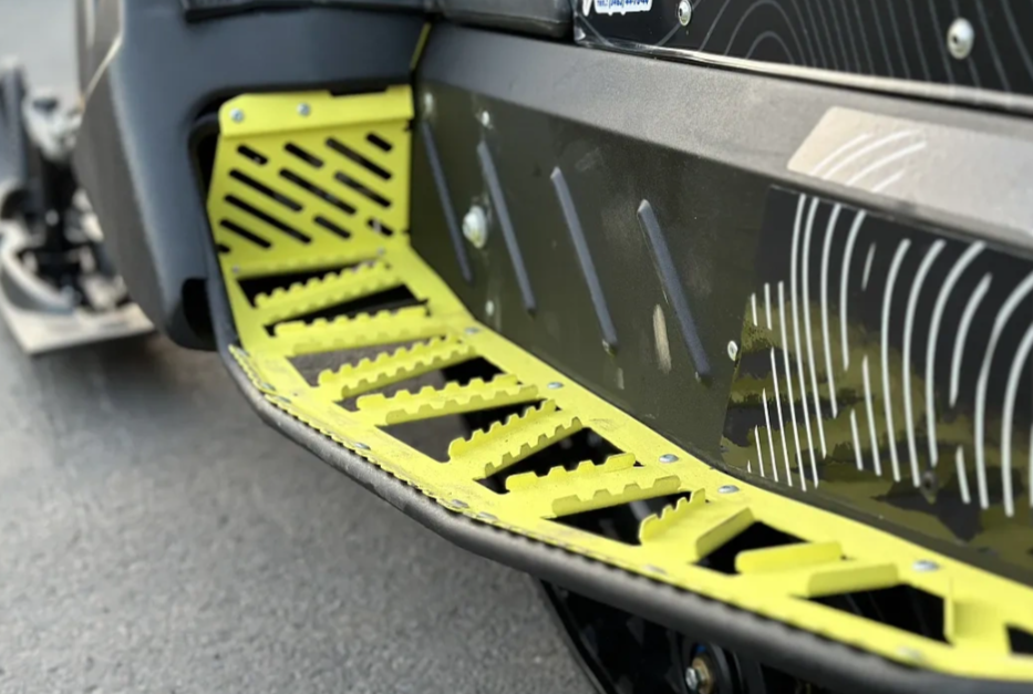 Снегоход РМ TIKSY 500 4Т в Омске