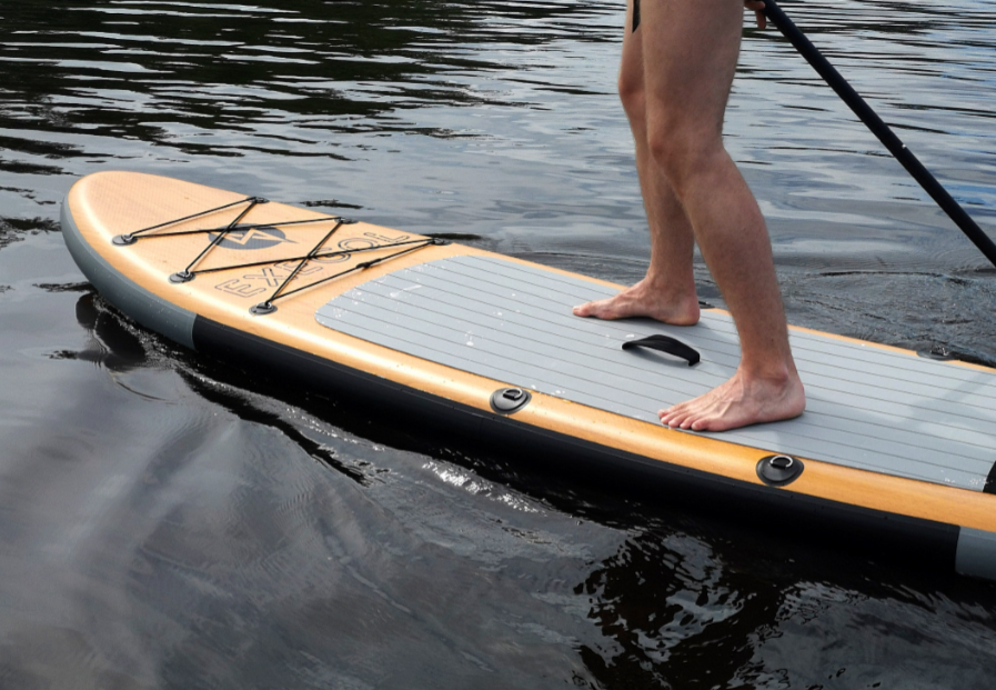 SUP (САП) Доска MISHIMO DINO 10(305) в Омске