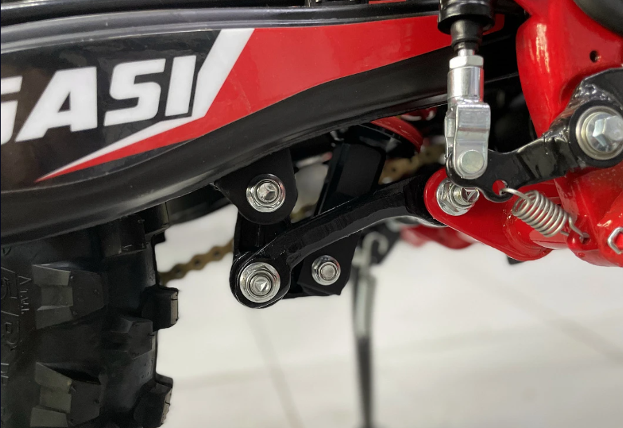 Мотоцикл Progasi SUPER MAX 250 PRO SPORT в Омске