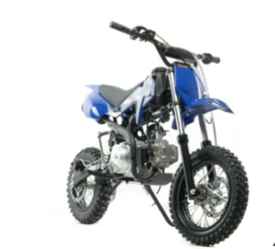 Питбайк MOTOLAND (МОТОЛЕНД) GS Motors S11 в Омске