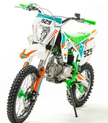 Питбайк MOTOLAND (МОТОЛЕНД) Кросс 125 TCX125 E в Омске