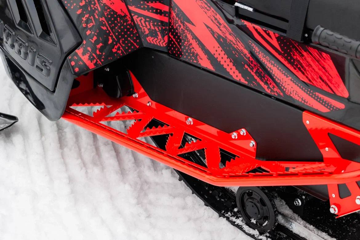 Снегоход IRBIS SF200L NEW 25/26 в Омске