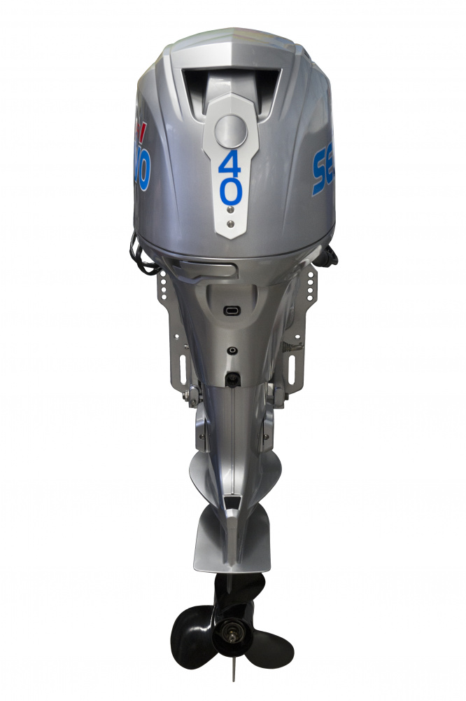 Лодочный мотор SEANOVO SNEF40FEL-T EFI в Омске