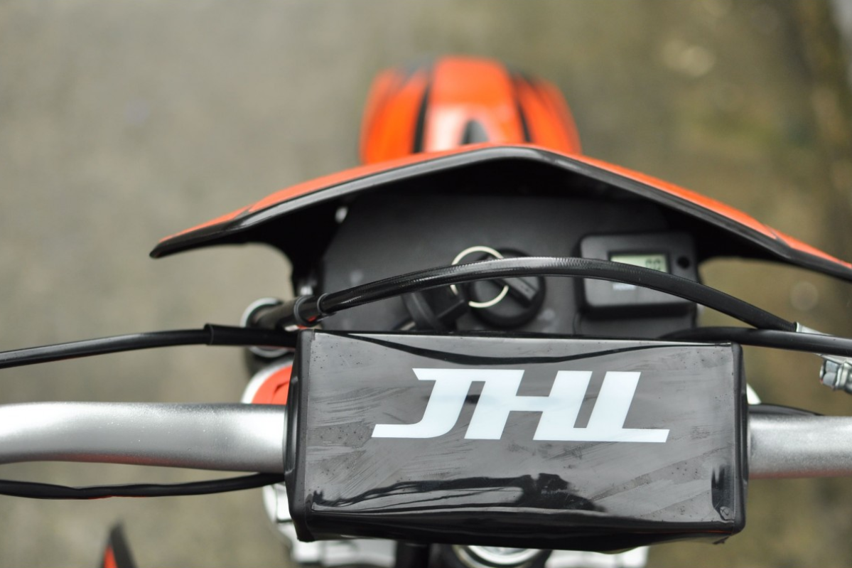 Мотоцикл JHLMOTO JHL MX300 PR300 (175FMN) в Омске