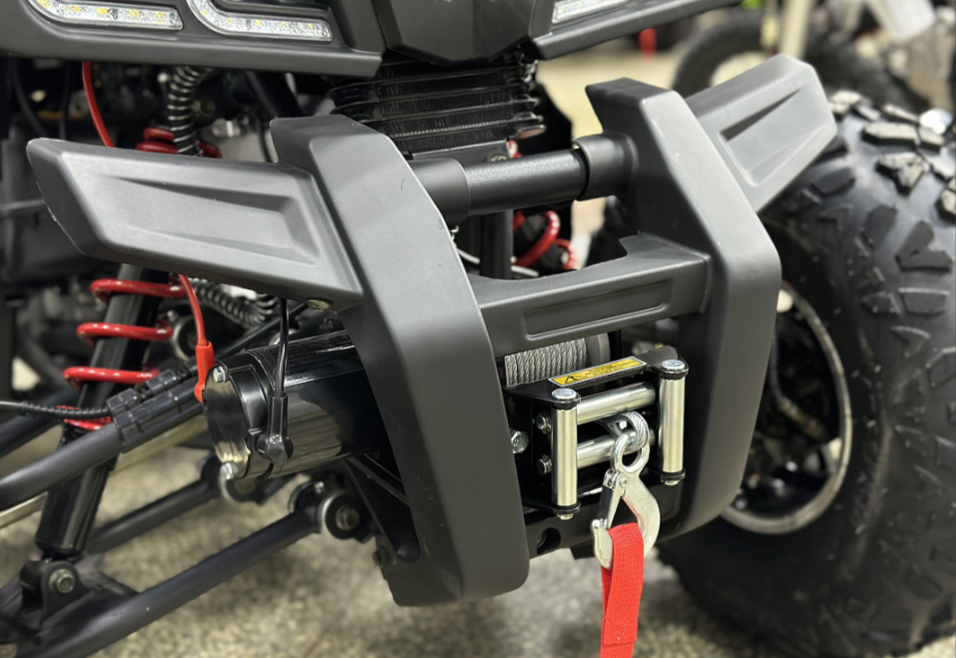 Квадроцикл GBM MAVERICK 300 NEW PREMIUM в Омске