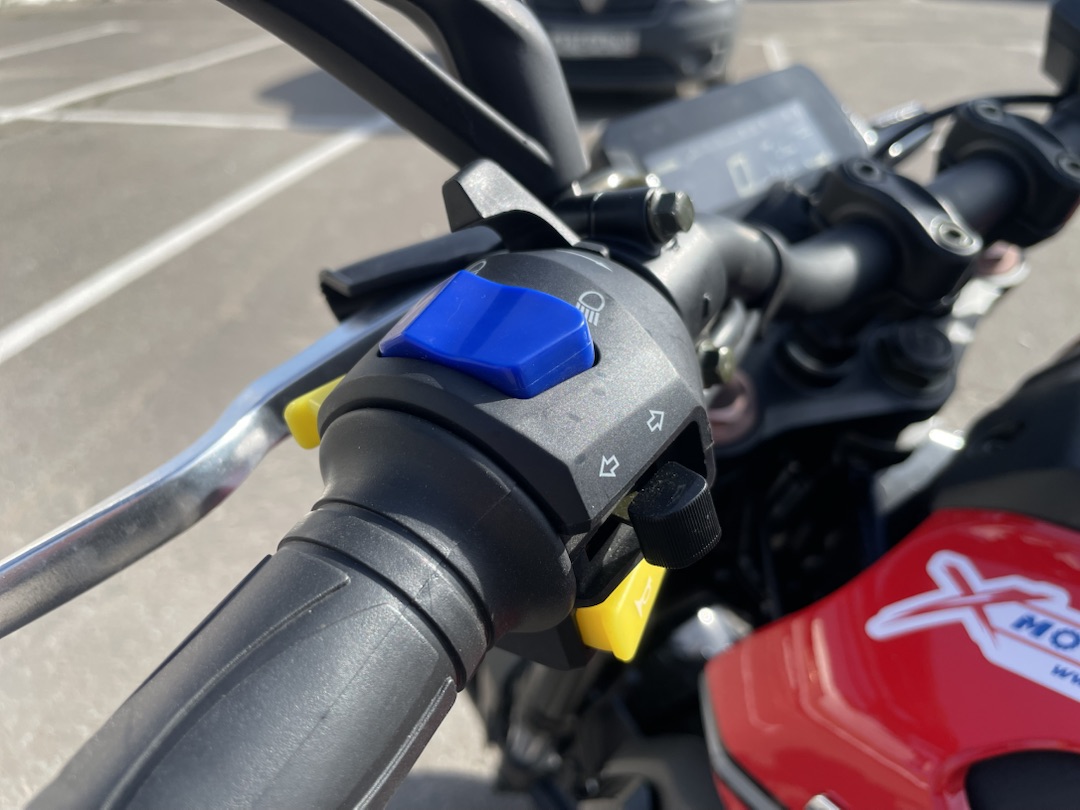 Мопед PROMAX CB150R (49) в Омске