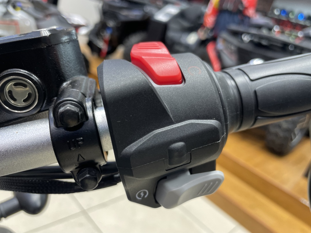 Мотоцикл Benda Chinchilla 300 в Омске