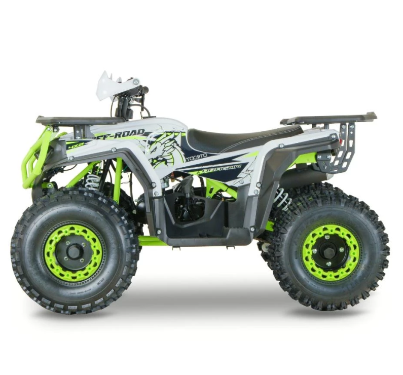 Квадроцикл YACOTA DRAGON 125 в Омске