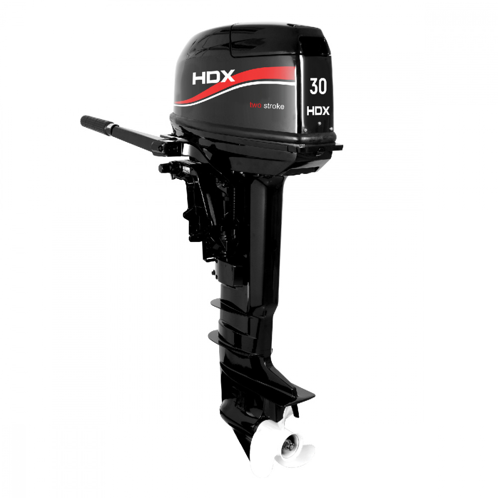 Лодочный мотор 2-х тактный HDX T 30 BMS в Омске
