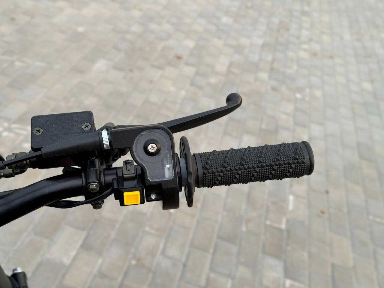 Кроссовый мотоцикл Sanchez Maniac CB300F в Омске