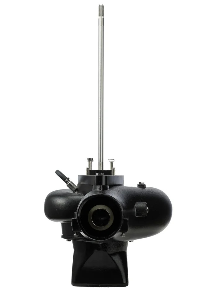 ВОДОМЕТНАЯ НАСАДКА GLADIATOR WT 15 YAMAHA, MARLIN, PARSUN, GOLFSTREAM в Омске