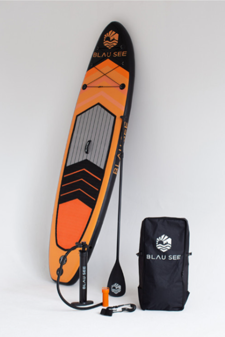 НАДУВНОЙ SUP-BOARD MOONLIGHT 11,6 в Омске