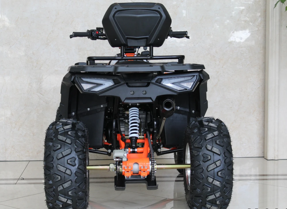 Квадроцикл GBM STORMRIDER 300 NEW PREMIUM в Омске