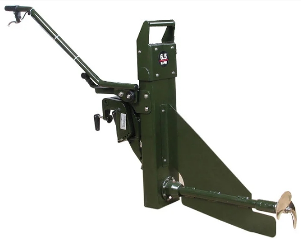 Рама - редуктор для болотохода SEA-PRO 9-18 л.с. в Омске