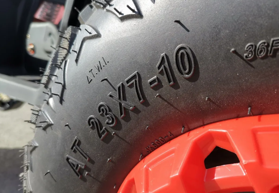 Квадроцикл GBM SHARP BIG 300 NEW в Омске