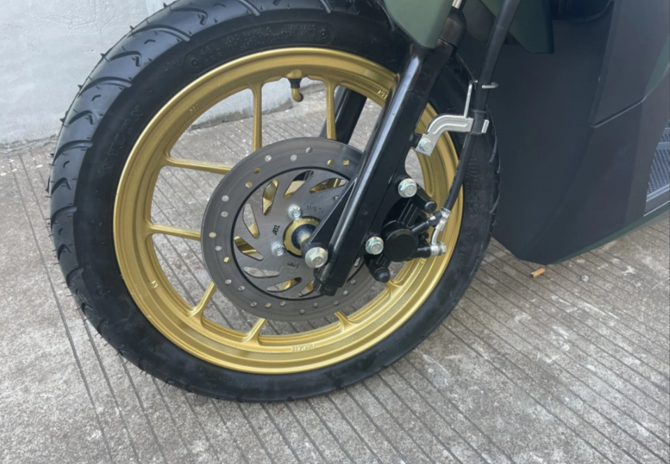 Скутер PROMAX INFERNO 250 (49) в Омске