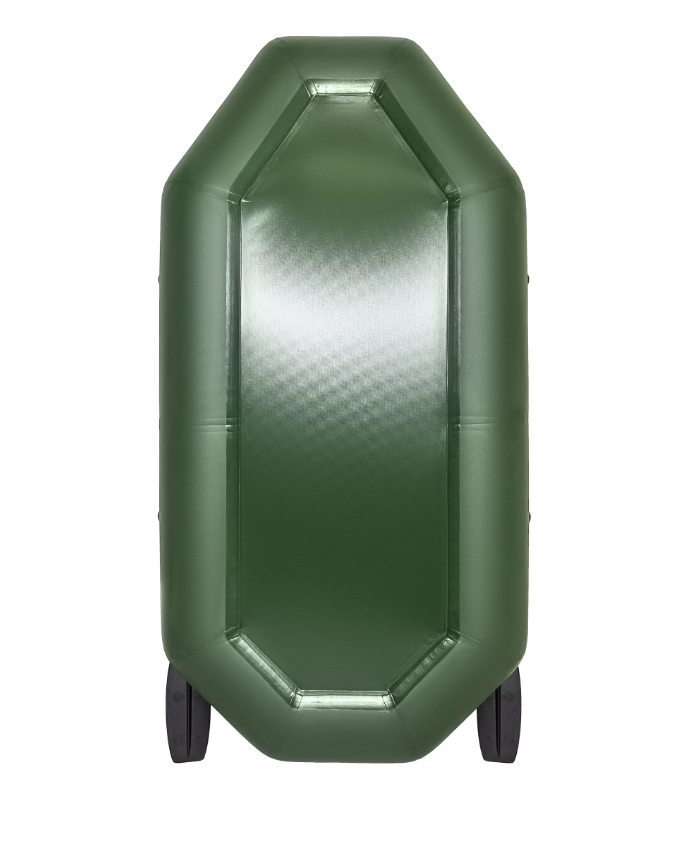 Лодка Барс 240 в Омске