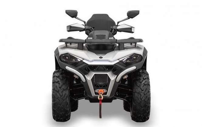 Квадроцикл HISUN HiSUN GUARDIAN 750L -/LONG/ в Омске