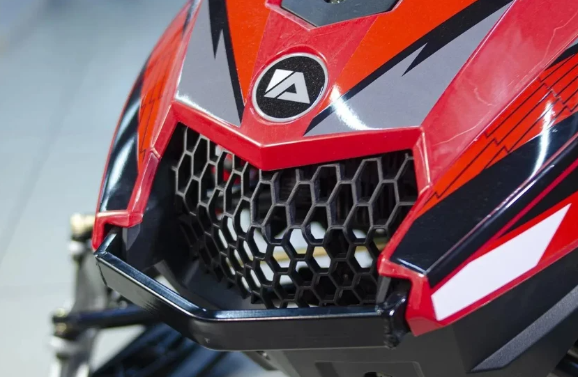 Снегоход Ataki WD 300 в Омске