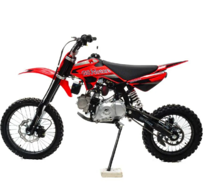 Питбайк MOTOLAND (МОТОЛЕНД) GS Motors S12 17/14 E в Омске