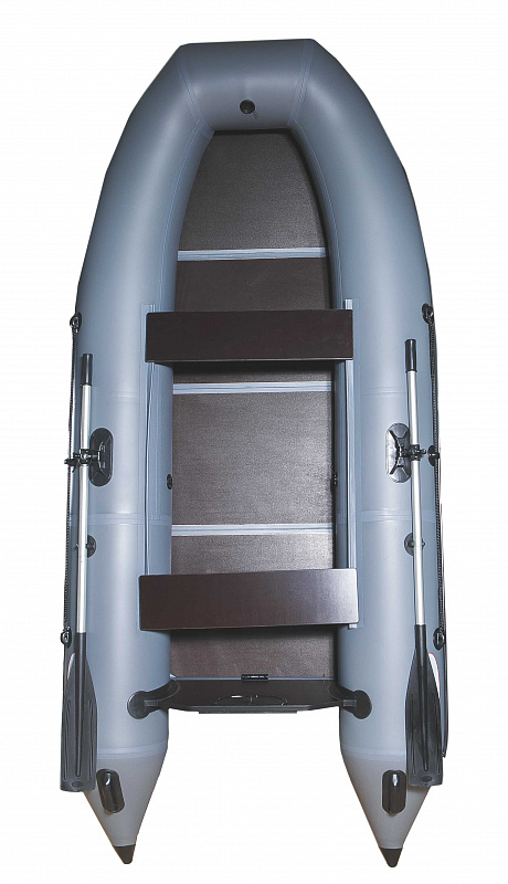 ЛОДКА ДРАККАР 3100 СК HANT в Омске